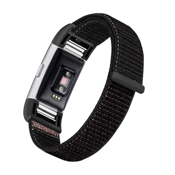 Nylon Sports Strap for Fitbit Charge 2