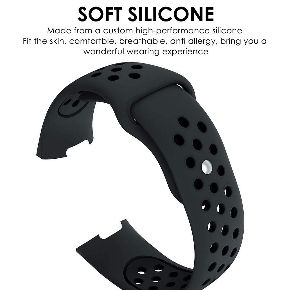 Sports Strap for Fitbit Charge 3 / 4