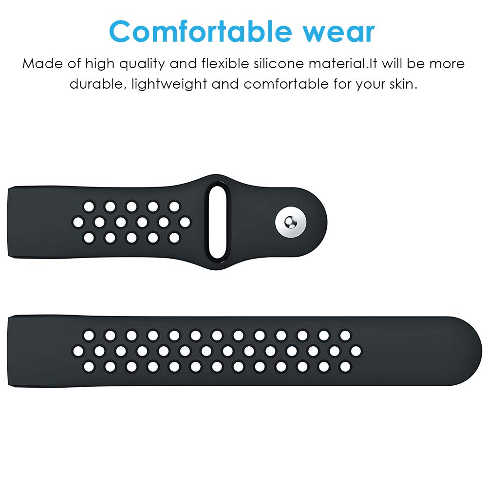 Sports Strap for Fitbit Charge 3 / 4