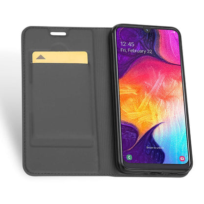 Slim One Card case for Samsung Galaxy A01