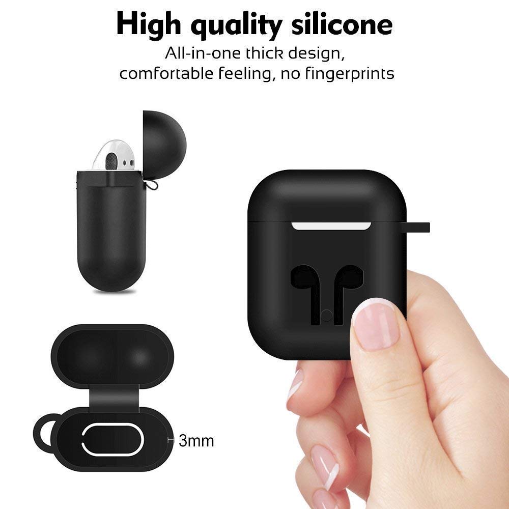 Case Package for Apple Airpods