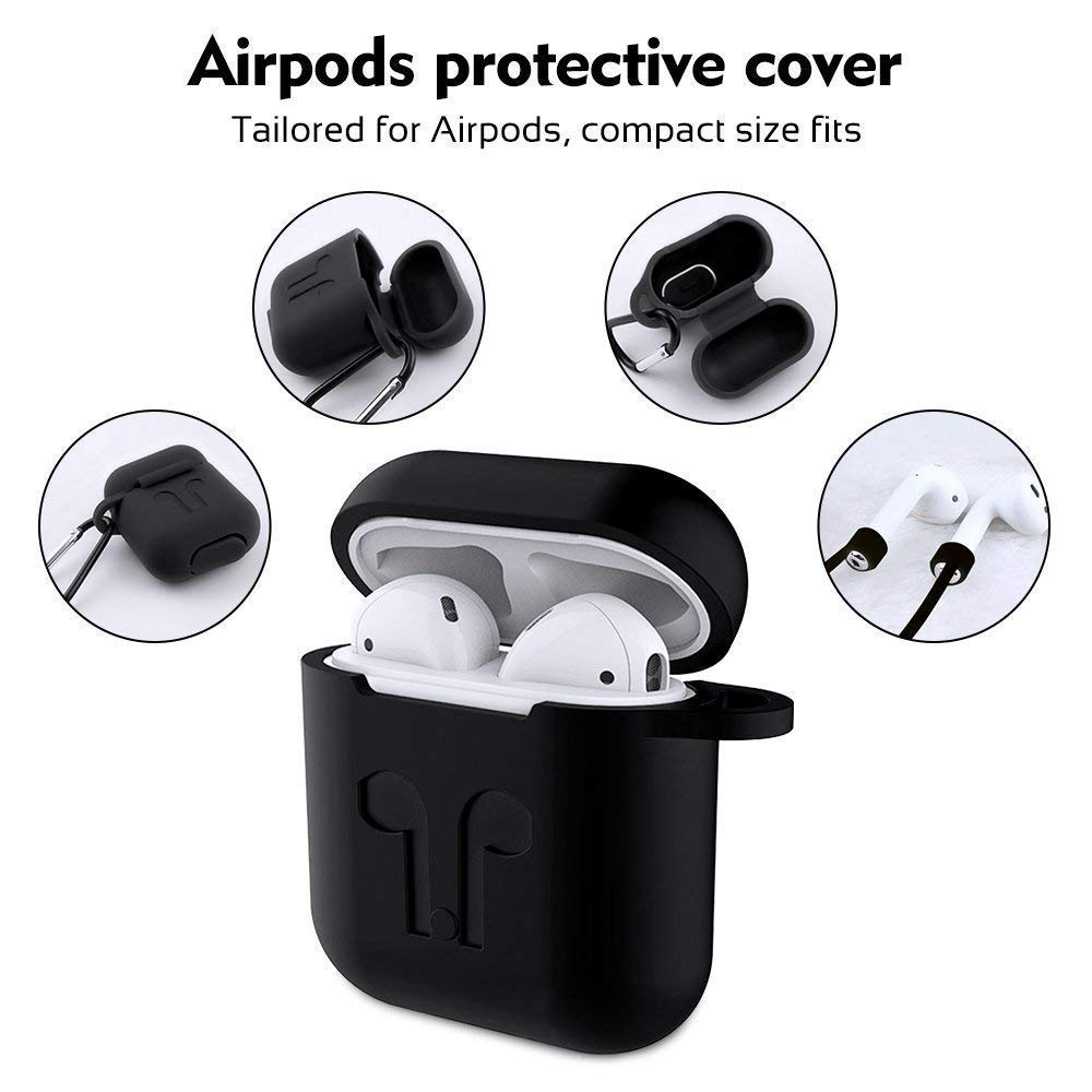 Case Package for Apple Airpods