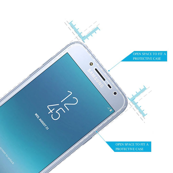 Samsung Galaxy J2 Pro Glass Screen Protector