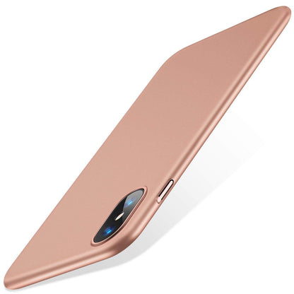 Thin Shell Case for iPhone X/XS