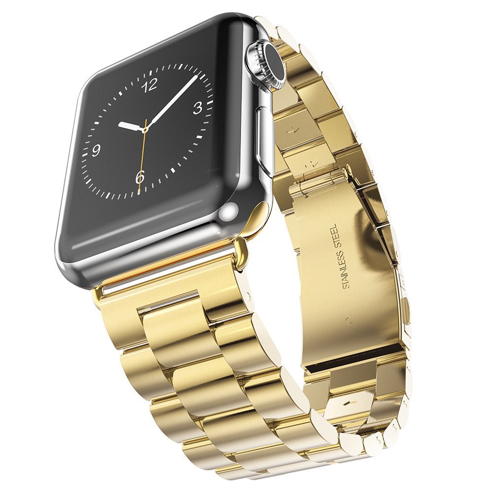 Metal Steel Strap for Apple Watch