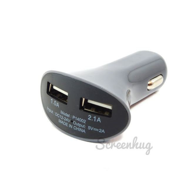 Car Charger Dual USB wholesale