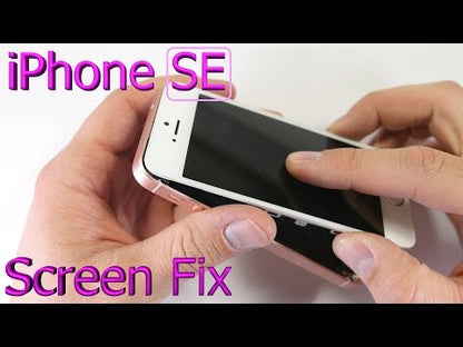 iPhone SE 2016 Screen LCD Front