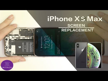 LCD Screen Replacement for iPhone XS Max