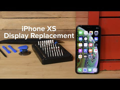 LCD Screen Replacement for iPhone XS