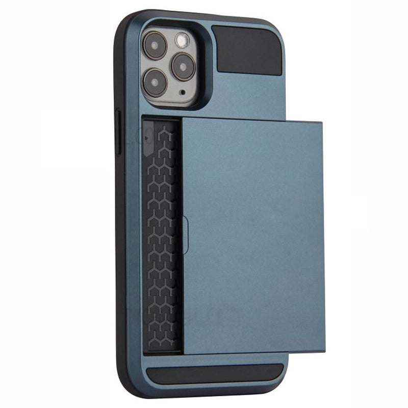 Tough Card Case for iPhone 12 Mini