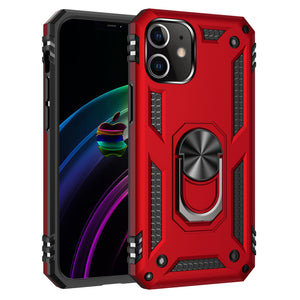 Tough Ring case for iPhone 12 / 12 Pro