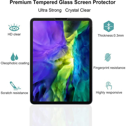 Glass Screen Protector for iPad Pro 11"