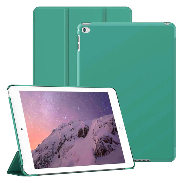 Smart Cover Case Gel for iPad 2017/2018 9.7"