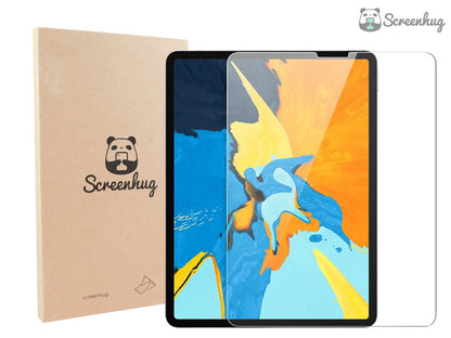 Glass Screen Protector for iPad Pro 11"