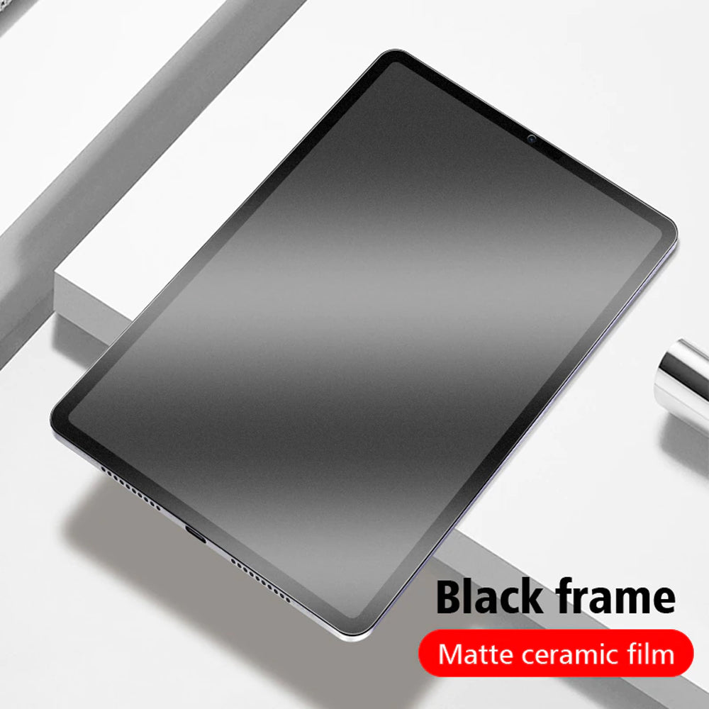 Ceramic Matte Screen Protector for iPad Mini 6 2021