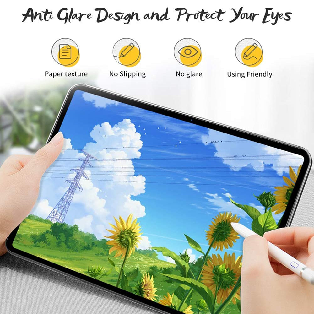 Paper Film Screen Protector for iPad Mini 4/5 7.9"