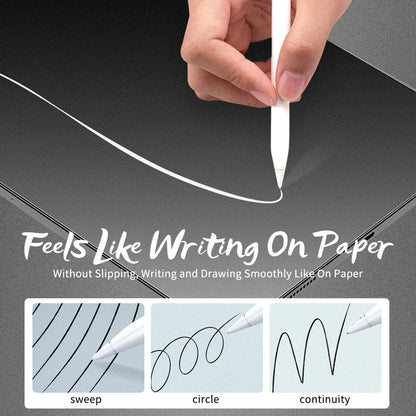 Paper Film Screen Protector for iPad Mini 1/2/3 7.9"