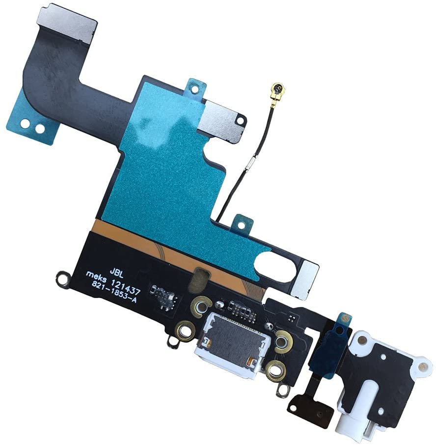 iPhone 6 Charging Port Flex Cable