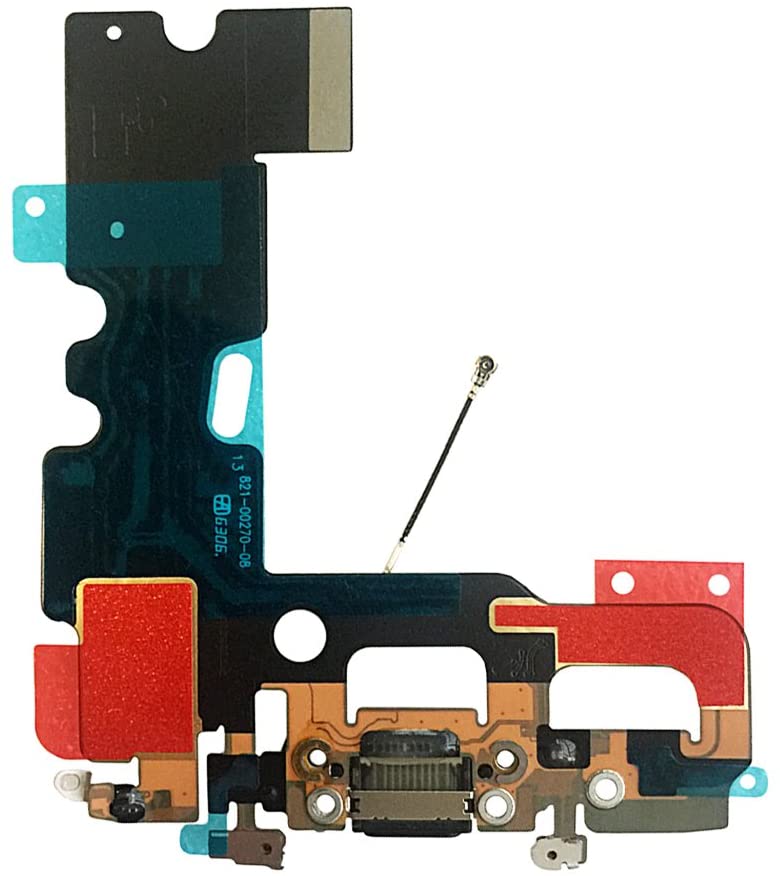 iPhone 7 Charging Port Flex Cable