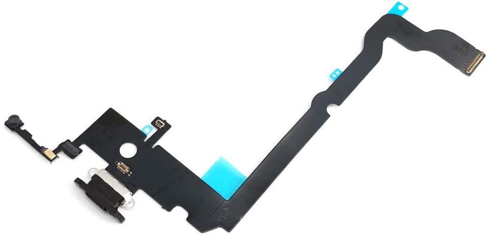 iPhone XS Max Charging Port Flex Cable