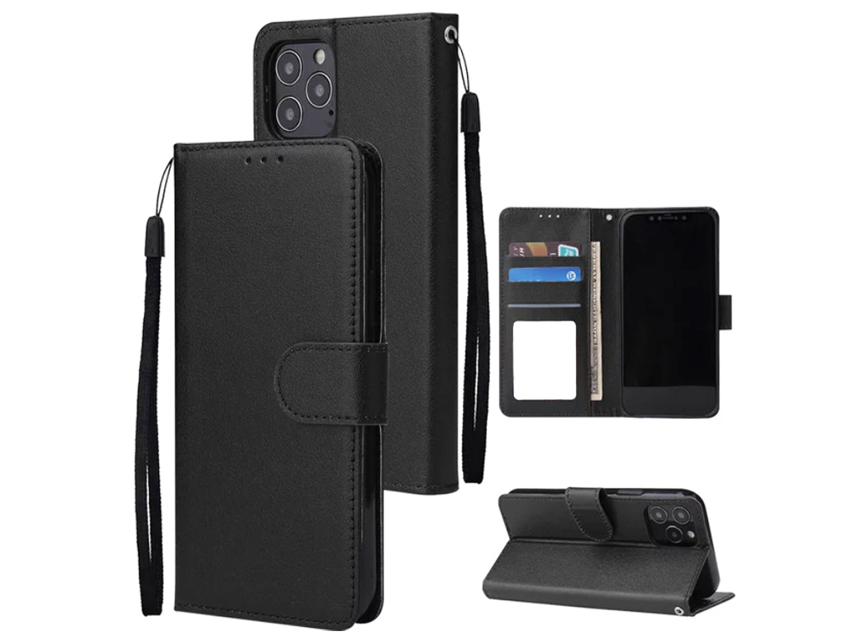 Classic ID Wallet Case for iPhone 12 Mini