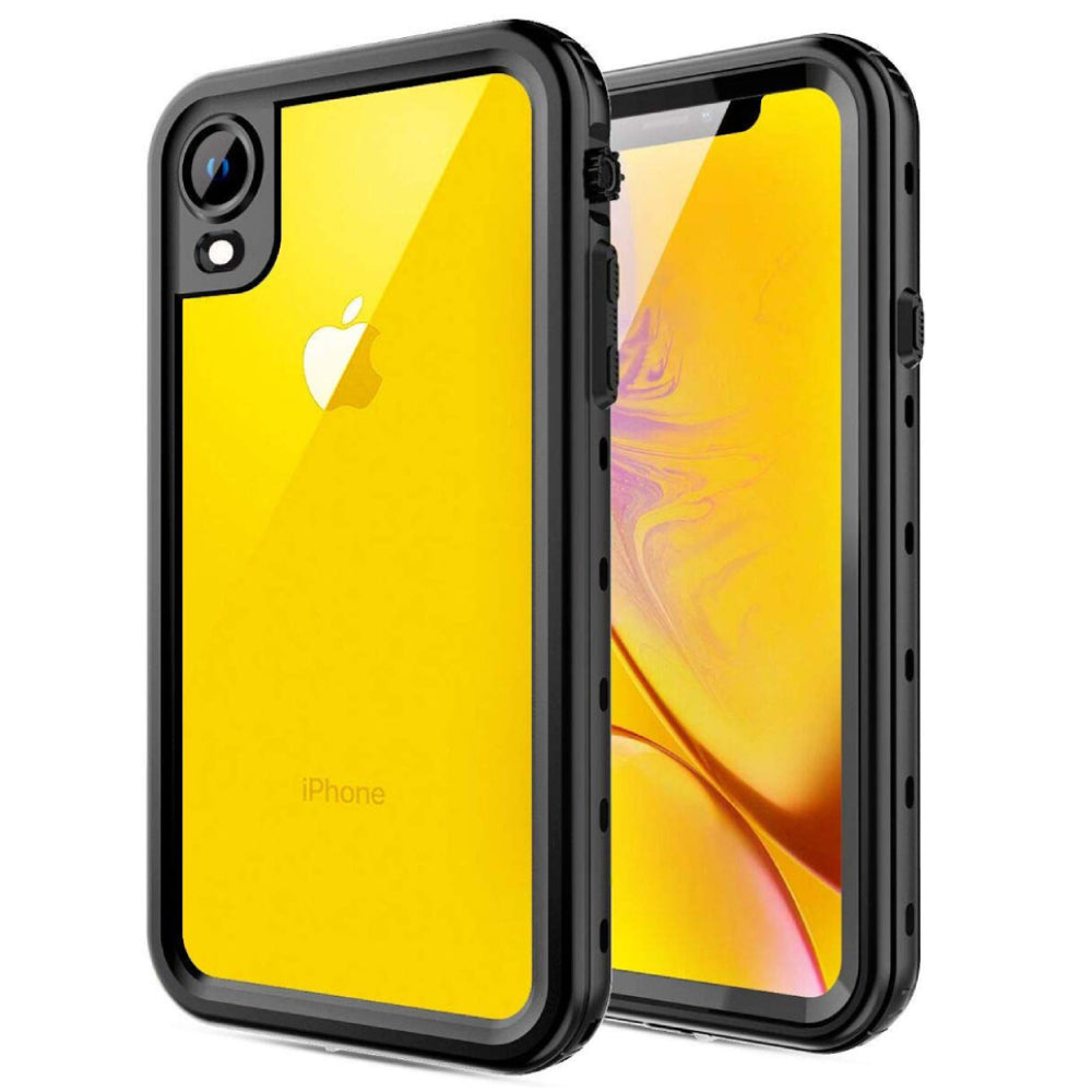 Redpepper Waterproof Case for iPhone XR