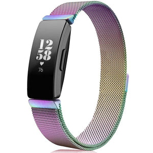 Milanese Strap for Fitbit Inspire 1 / 2