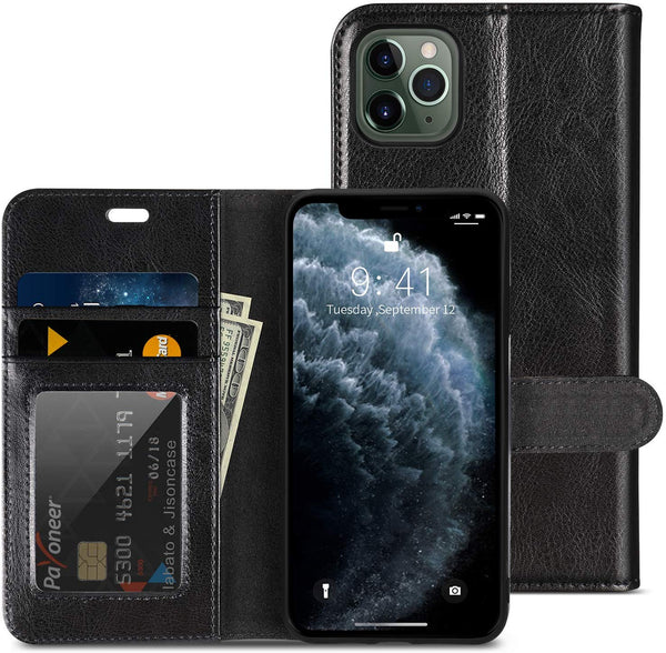 Classic Wallet case for iPhone 11 Pro Max