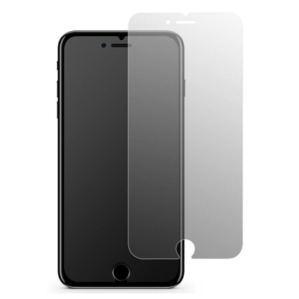 Anti-Glare Glass Screen Protector for iPhone 7 / 8 / SE