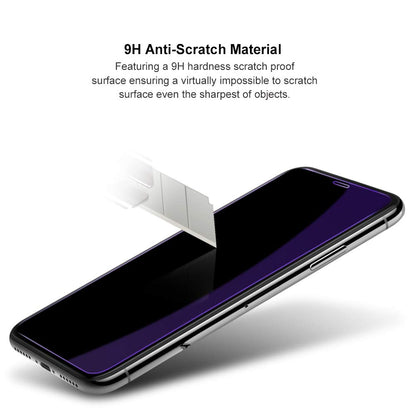 Blue Light Glass Screen Protector for Samsung Galaxy A71