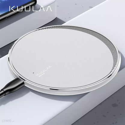 Wireless charger Kuulaa - 10W