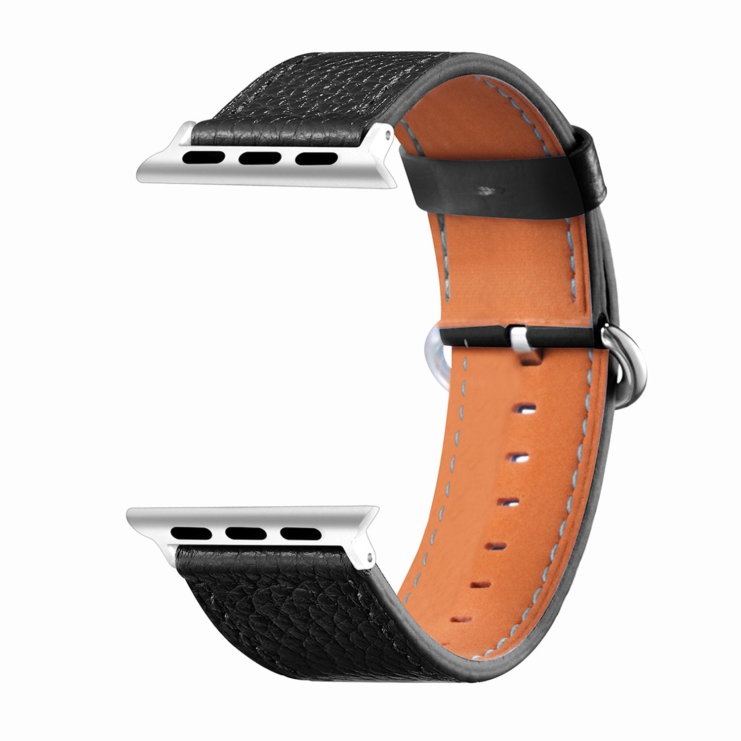 Leather Strap for Apple Watch