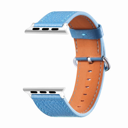 Leather Strap for Apple Watch