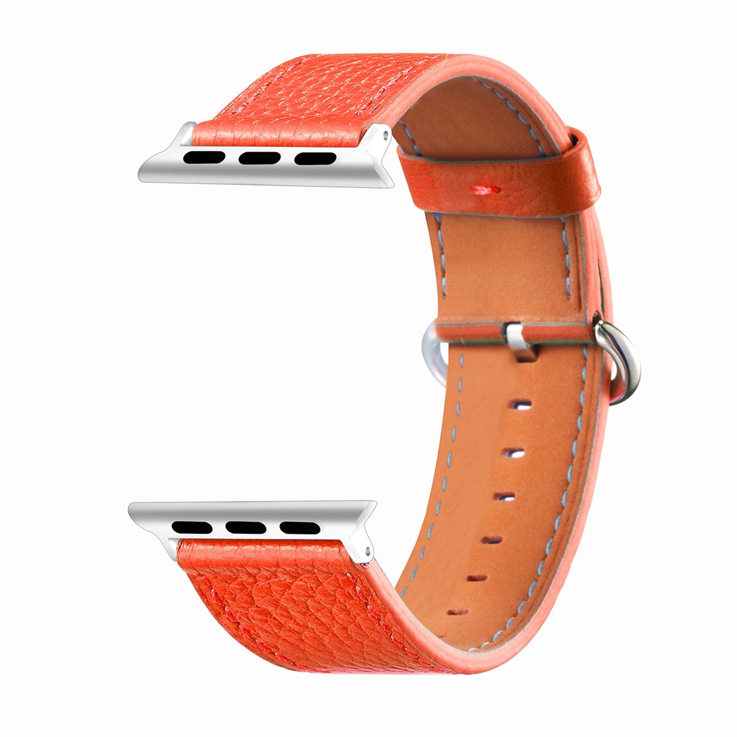 Leather Strap for Apple Watch