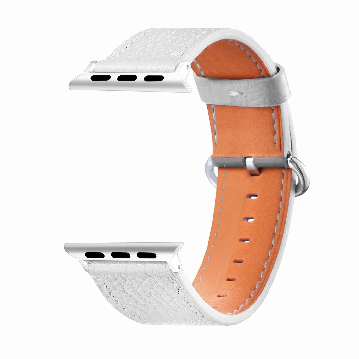 Leather Strap for Apple Watch