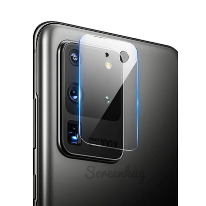 Camera Lens Glass Protector for Samsung Galaxy S20 Ultra