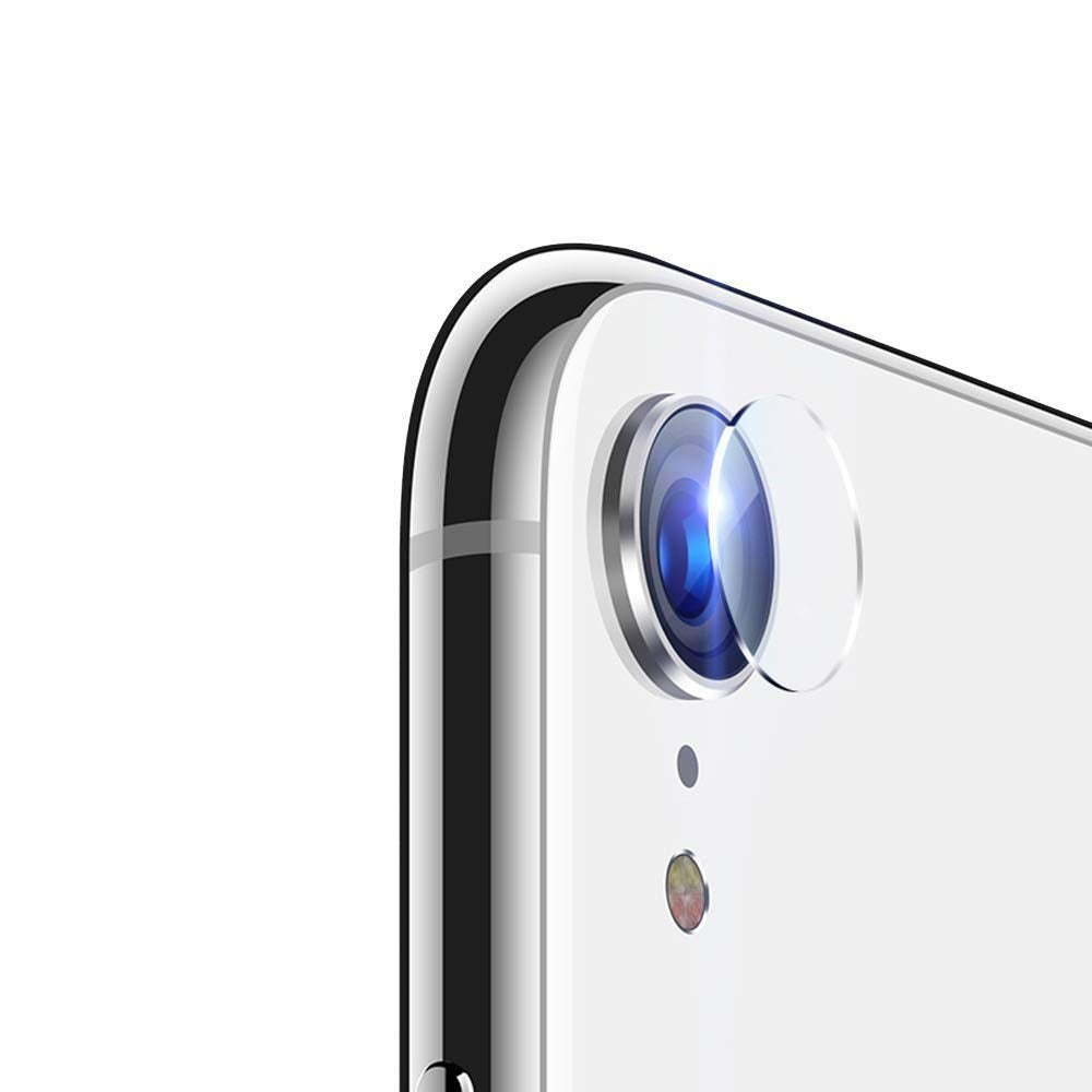 Lens Protector for iPhone XR - Clear