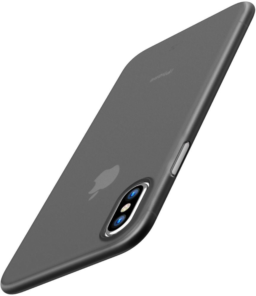 Ultra Thin Matte Case for iPhone XR