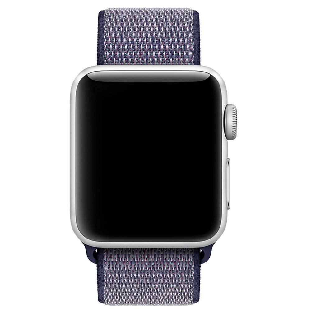 Nylon Strap for Apple Watch