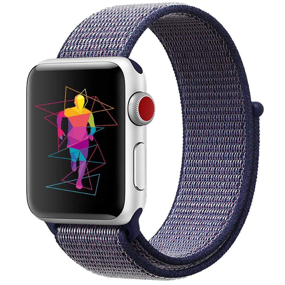 Nylon Strap for Apple Watch