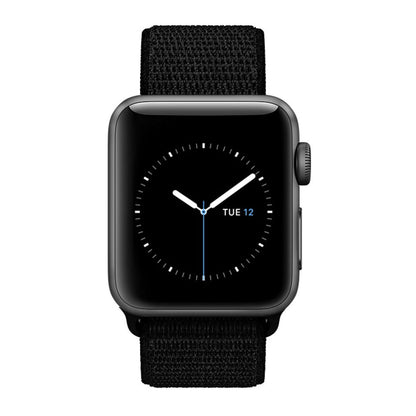 Nylon Strap for Apple Watch