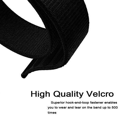 Nylon Strap for Apple Watch