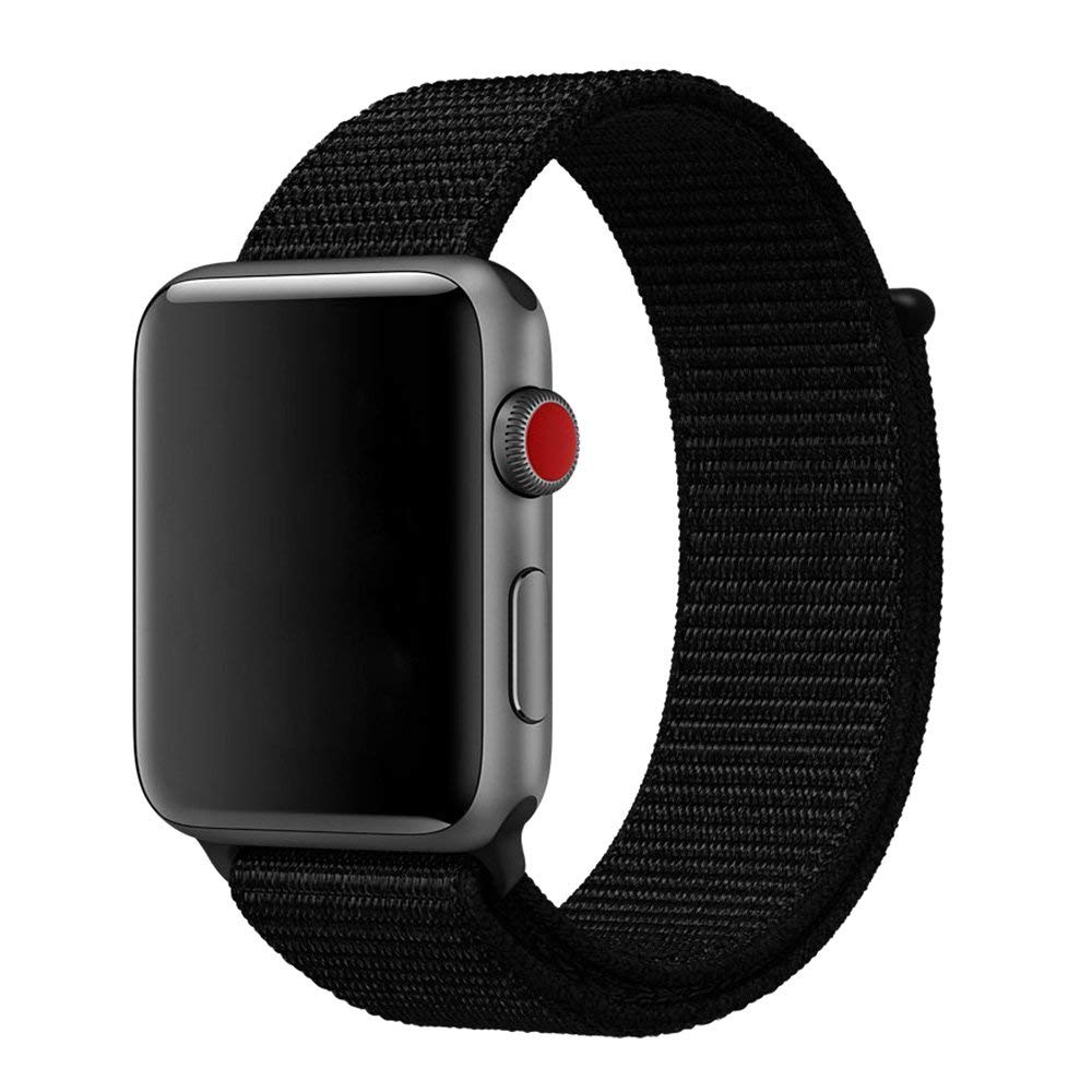 Nylon Strap for Apple Watch