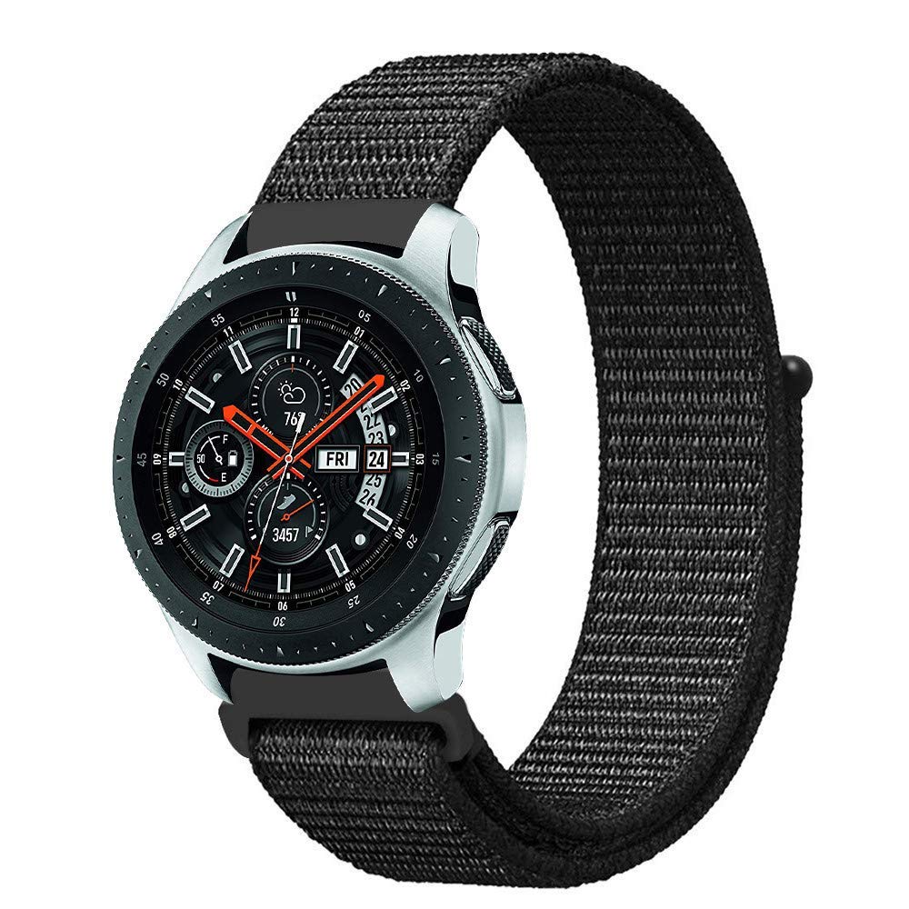 Nylon Strap for Samsung Galaxy Watch