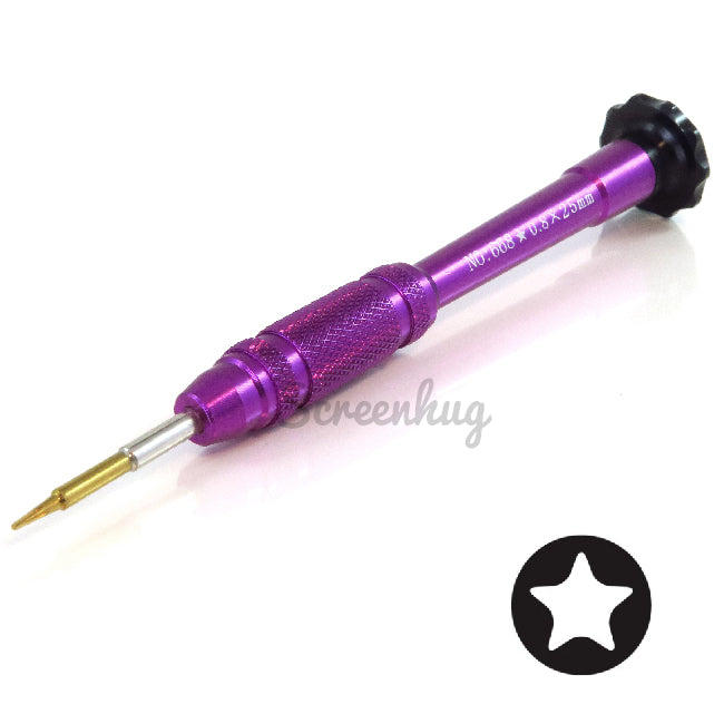 Pentalobe 0.8mm P2 Screwdriver