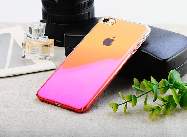 Gradient Thin Shell case for iPhone 11 Pro Max