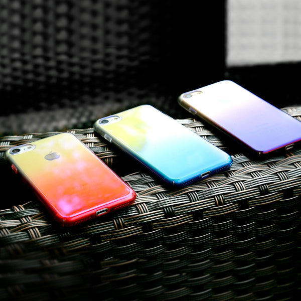 Gradient Thin Shell case for iPhone 11 Pro Max