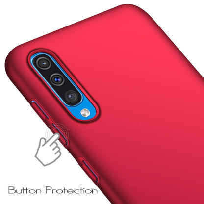 Thin Shell Case for Samsung Galaxy A50