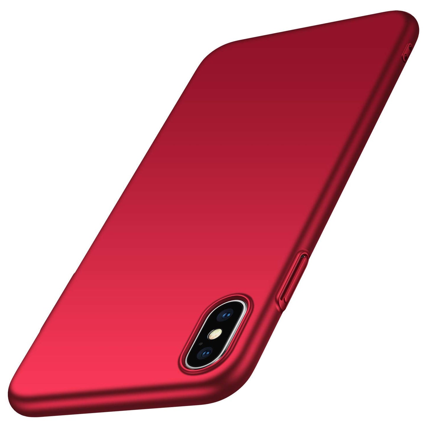 Thin Shell Case for iPhone XR