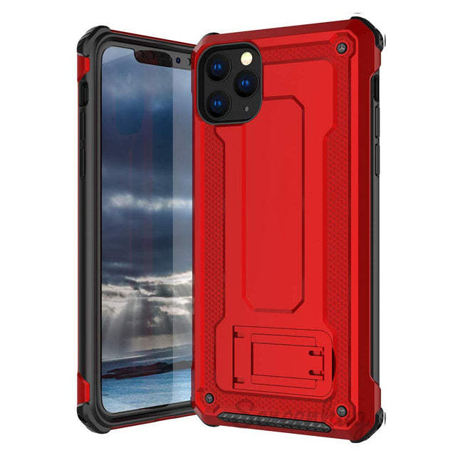 Rugged Stand case for iPhone 11 Pro Max